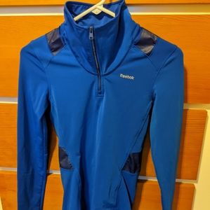Reebok Play Dry Thermal Long Sleeve